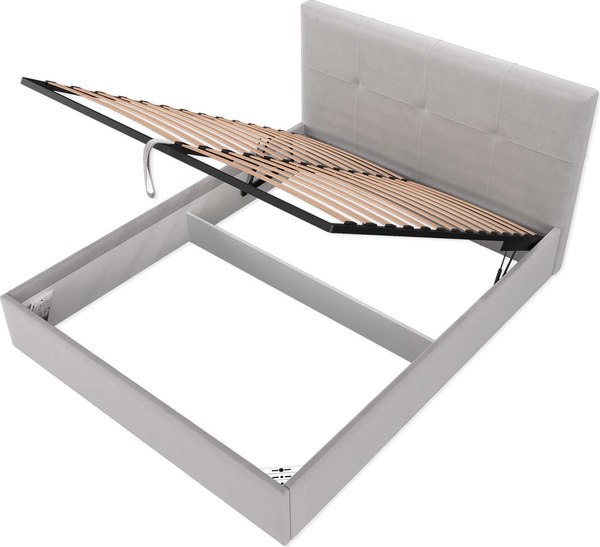 Двуспальная кровать Аквилон Венера 16 ПМ