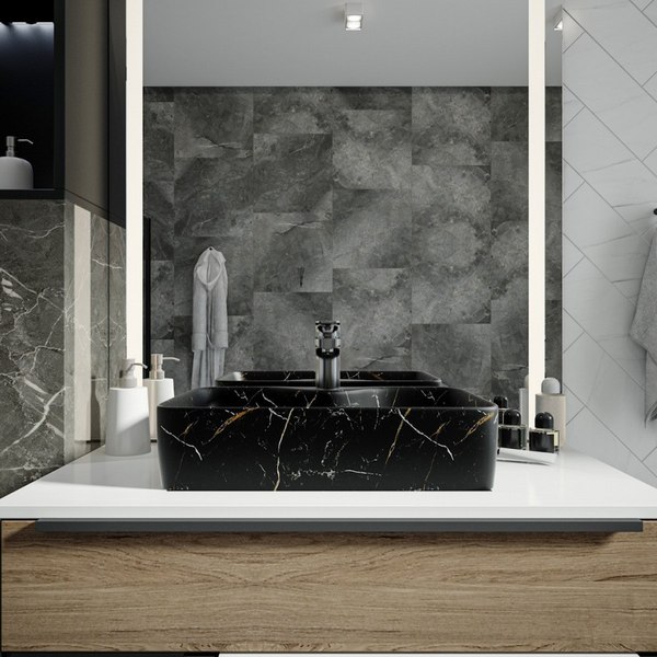 Умывальник Teymi Helmi S 48 / T50299