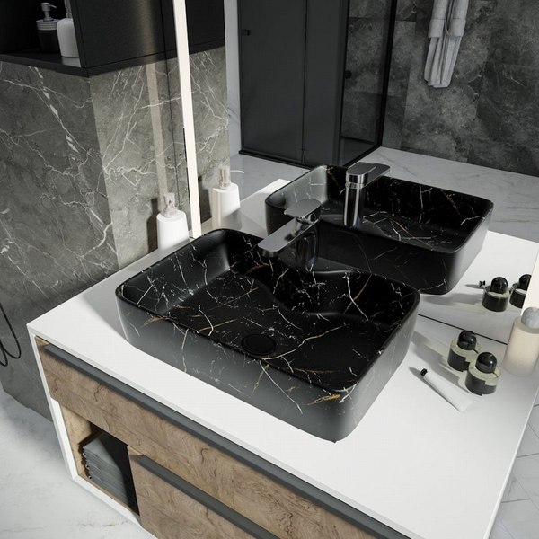 Умывальник Teymi Helmi S 48 / T50299