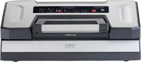 Вакуумный упаковщик Caso VRH 790 Advanced - фото