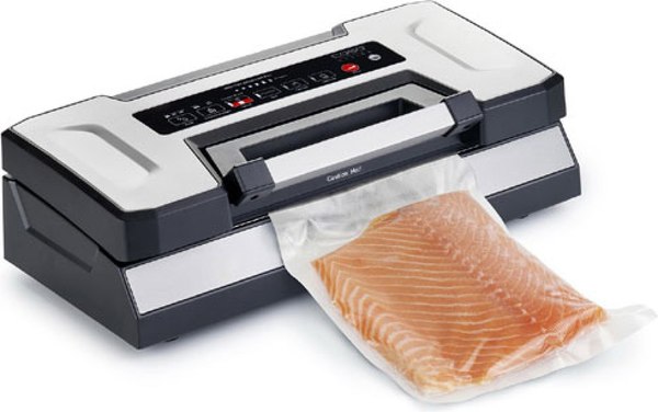 Вакуумный упаковщик Caso VRH 790 Advanced