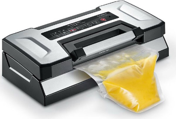 Вакуумный упаковщик Caso VRH 790 Advanced
