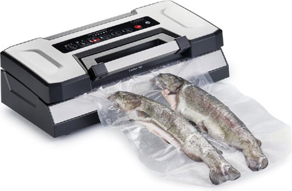 Вакуумный упаковщик Caso VRH 790 Advanced