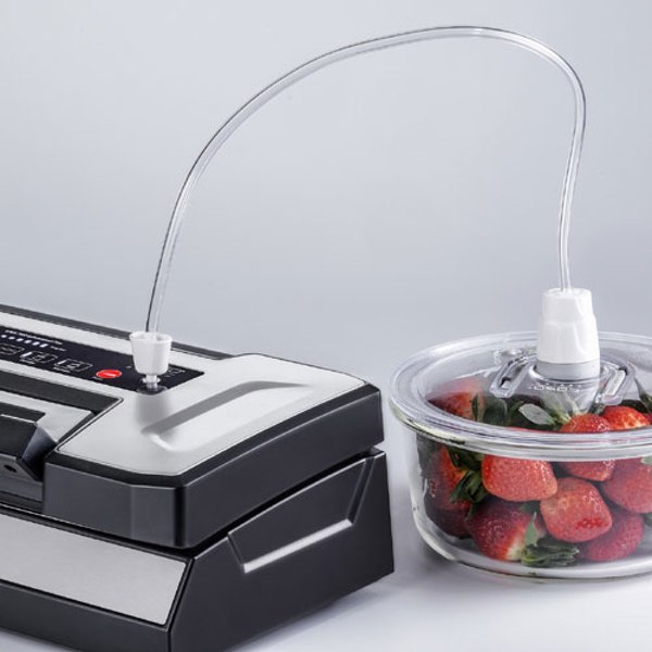 Вакуумный упаковщик Caso VRH 790 Advanced