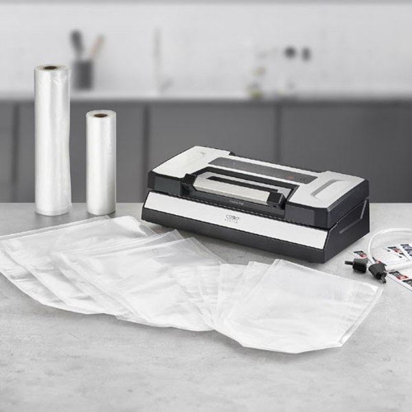 Вакуумный упаковщик Caso VRH 790 Advanced