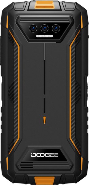 Смартфон Doogee S41T 4GB/64GB