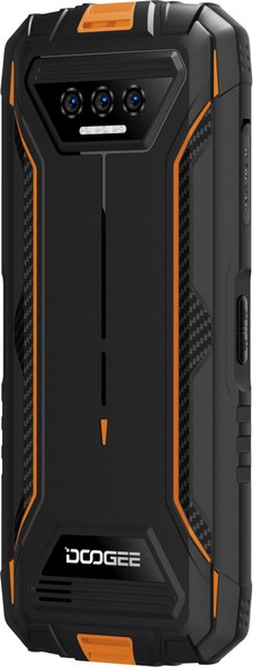 Смартфон Doogee S41T 4GB/64GB