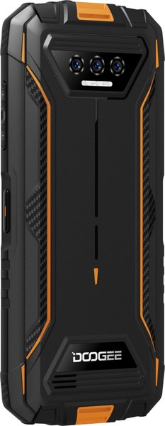 Смартфон Doogee S41T 4GB/64GB