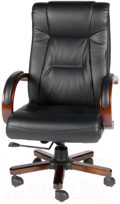 Кресло офисное Norden Consul Leather / 3158-L02 Leather - фото