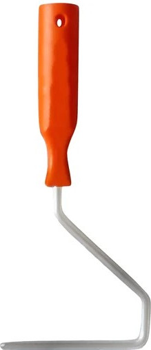 Ручка для малярного валика Decor Мини 6x100мм / 0565-28 - фото