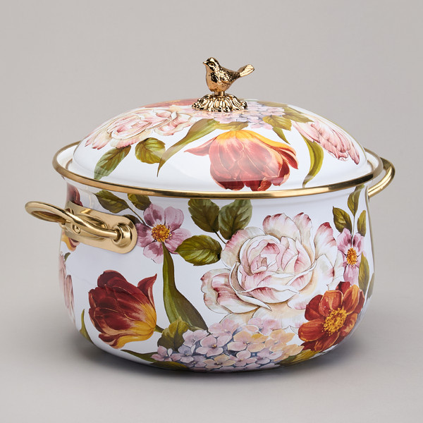 Кастрюля Agness 950-591