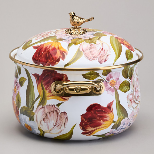 Кастрюля Agness 950-591