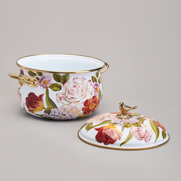 Кастрюля Agness 950-591