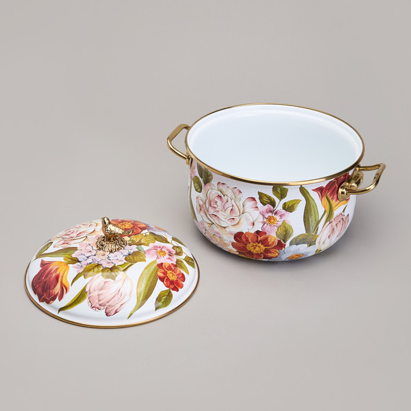 Кастрюля Agness 950-591