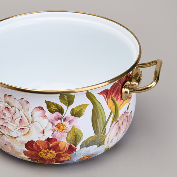 Кастрюля Agness 950-591