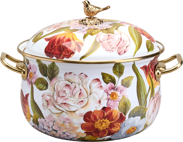 Кастрюля Agness 950-592 - фото