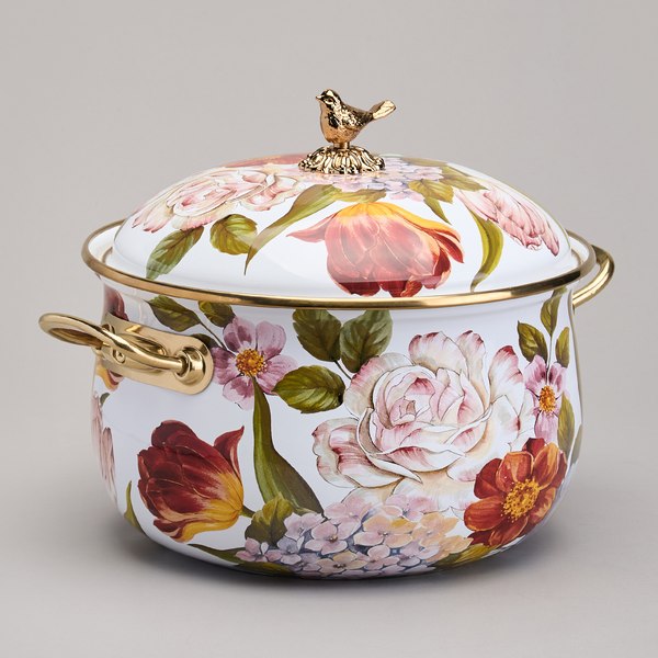 Кастрюля Agness 950-592