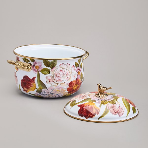 Кастрюля Agness 950-592