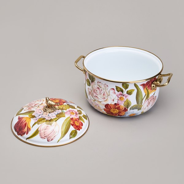 Кастрюля Agness 950-592