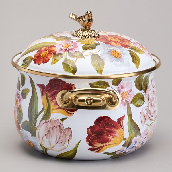 Кастрюля Agness 950-593