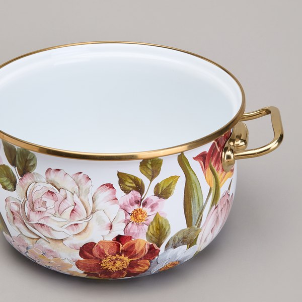 Кастрюля Agness 950-593