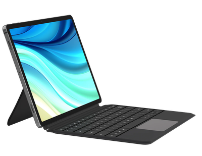 Чехол с клавиатурой для планшета Doogee P4 для T30 Max