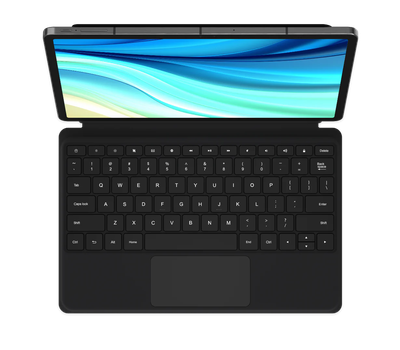 Чехол с клавиатурой для планшета Doogee P4 для T30 Max