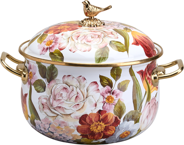 Кастрюля Agness 950-594 - фото