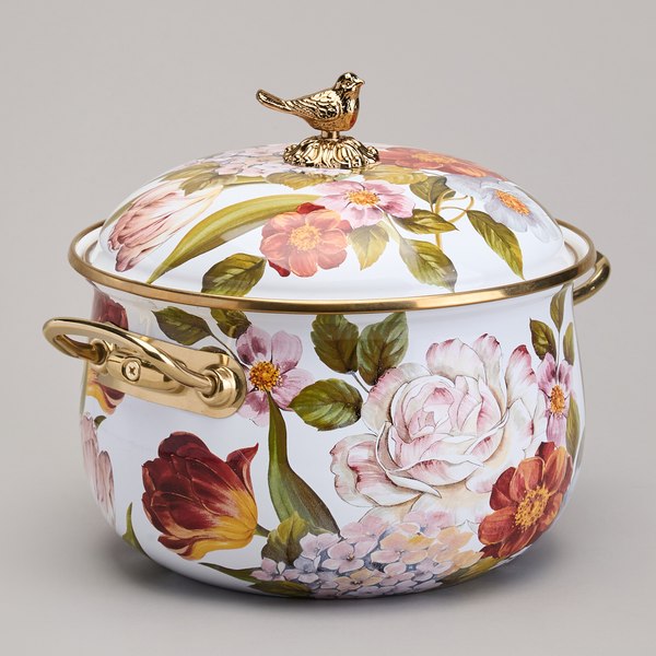 Кастрюля Agness 950-594