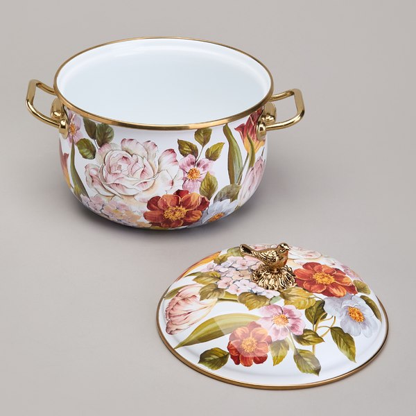 Кастрюля Agness 950-594