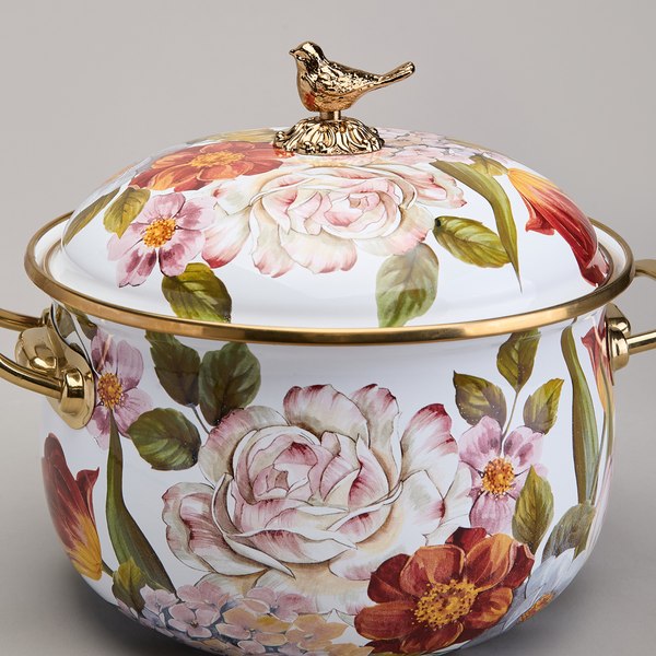 Кастрюля Agness 950-594