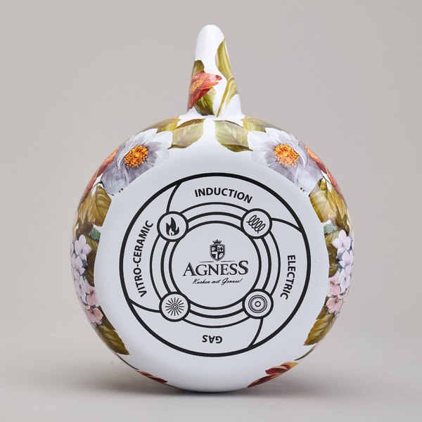 Чайник Agness 950-597