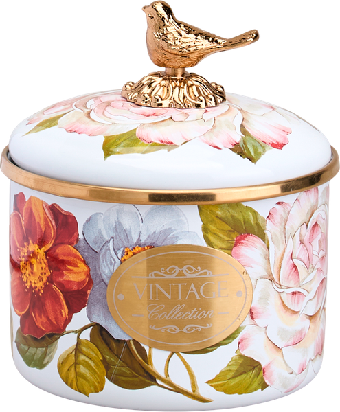 Емкость для хранения Agness 950-599 - фото