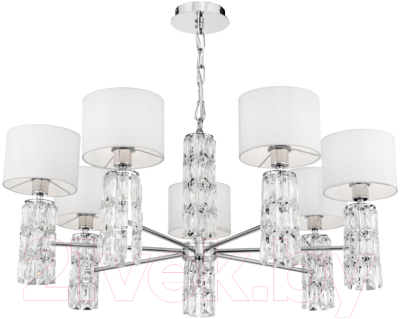 Люстра Maytoni Talento DIA008PL-07CH - фото