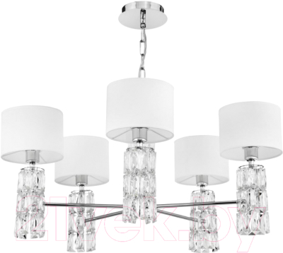 Люстра Maytoni Talento DIA008PL-05CH - фото