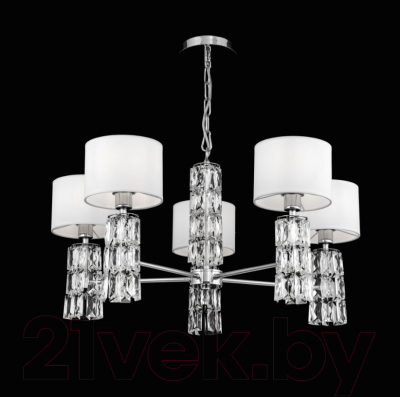 Люстра Maytoni Talento DIA008PL-05CH