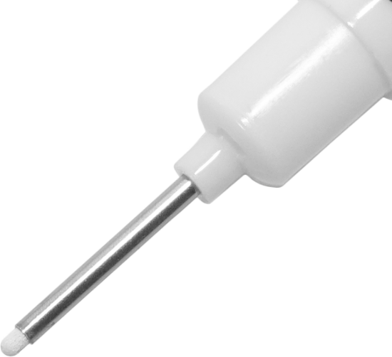 Маркер перманентный LEKON Pika / 012581