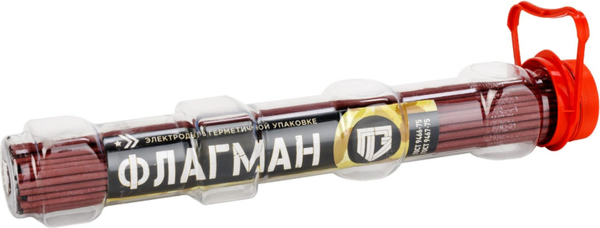 Электрод ФЛАГМАН Стандарт АНО-21 ф 2.5мм / PU0000517 - фото