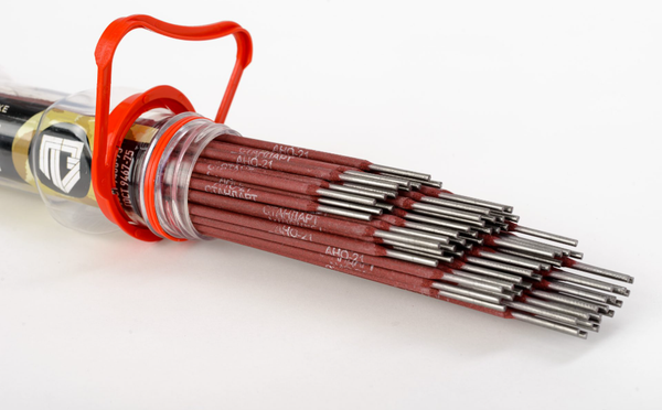 Электрод ФЛАГМАН Стандарт АНО-21 ф 3.0мм / PU0000518