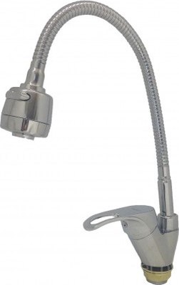 Смеситель Wisent W53212