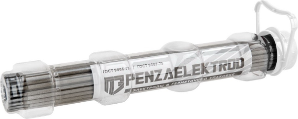 Электрод ФЛАГМАН МР-3 ф 3.0мм / PU0000520 - фото