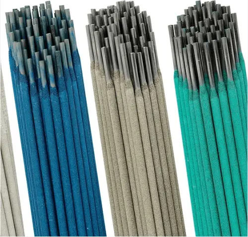 Электрод ФЛАГМАН МР-3 ф 3.0мм / PU0000520