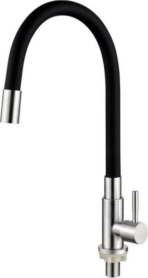 Кран на одну воду Ledeme L74195-2 - фото