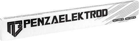 Электрод ФЛАГМАН МР-3 ф 4.0мм / PU0000513 - фото