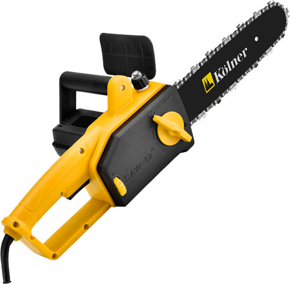 Электропила цепная Kolner KECS 30/1300 - фото