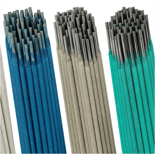 Электрод ФЛАГМАН ПК МР-3 ф 2.5мм / PU0000514