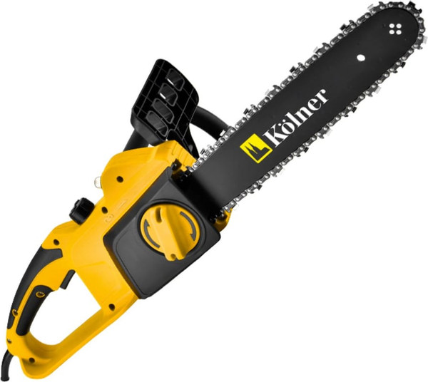 Электропила цепная Kolner KECS 35/1400 - фото