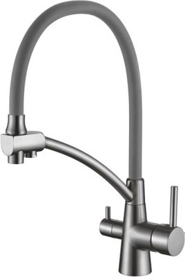 Смеситель Ledeme L4855D-12 - фото