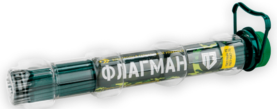 Электрод ФЛАГМАН ПК МР-3 ф 3.0мм / PU0000515 - фото