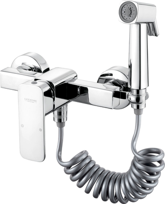 Гигиенический душ со смесителем Ledeme L5233-1 - фото